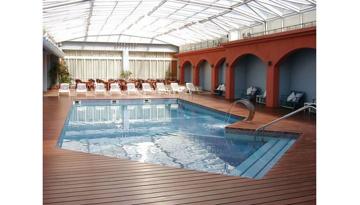 Poza pentru Hotel Spa La Terrassa 539-1487700722 Hotel Spa La Terrassa poza 6