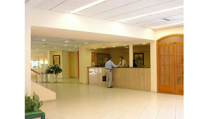 Poza pentru Hotel Spa La Terrassa 790-1487700728 Hotel Spa La Terrassa poza 8
