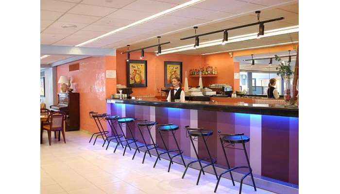 Poza pentru Hotel Spa La Terrassa 84-1487700723 Hotel Spa La Terrassa poza 7