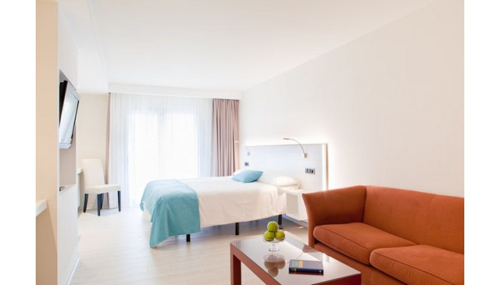 Poza pentru Hotel Spa La Terrassa 969-1487700717 Hotel Spa La Terrassa poza 3