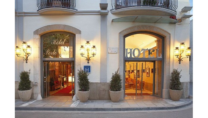 Poza pentru Hotel Spa Porto Cristo Costa Brava 935-1487696471 Hotel Spa Porto Cristo Costa Brava poza 5