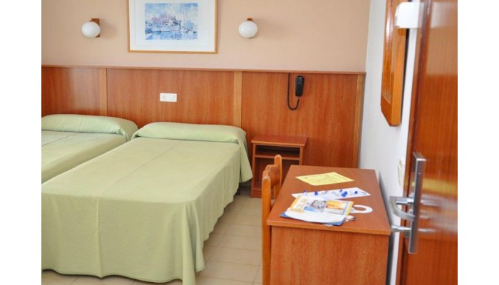 Poza pentru Hotel Stella Maris - Blanes 160-1487700792 Hotel Stella Maris - Blanes poza 11