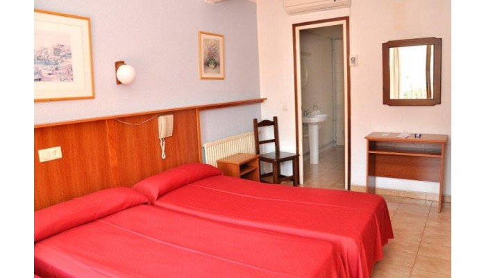 Poza pentru Hotel Stella Maris - Blanes 216-1487700783 Hotel Stella Maris - Blanes poza 7