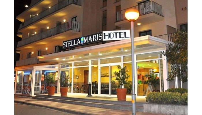 Poza pentru Hotel Stella Maris - Blanes 390-1487700786 Hotel Stella Maris - Blanes poza 8
