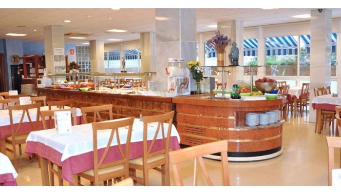Poza pentru Hotel Stella Maris - Blanes 438-1487700780 Hotel Stella Maris - Blanes poza 6