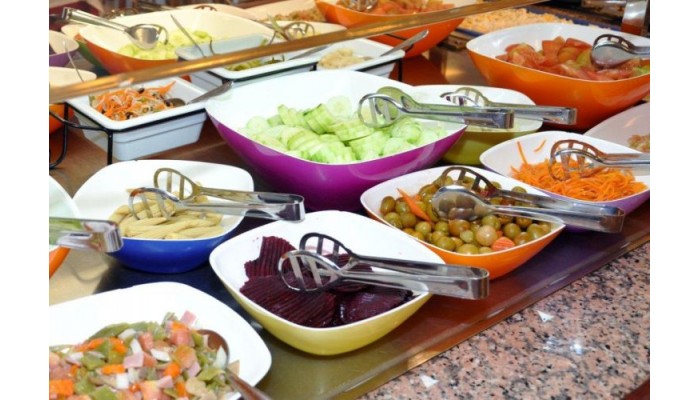 Poza pentru Hotel Stella Maris - Blanes 448-1487700776 Hotel Stella Maris - Blanes poza 4