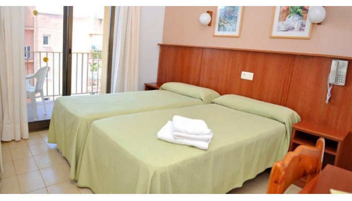 Poza pentru Hotel Stella Maris - Blanes 616-1487700790 Hotel Stella Maris - Blanes poza 10