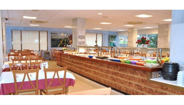 Poza pentru Hotel Stella Maris - Blanes 775-1487700778 Hotel Stella Maris - Blanes poza 5