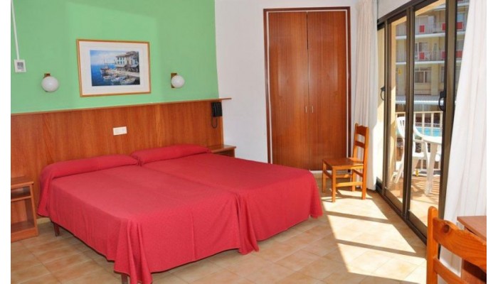 Poza pentru Hotel Stella Maris - Blanes 913-1487700788 Hotel Stella Maris - Blanes poza 9