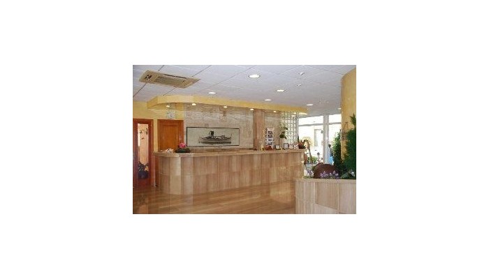 Poza pentru Hotel Stella Maris 335-1487700755 Hotel Stella Maris poza 4