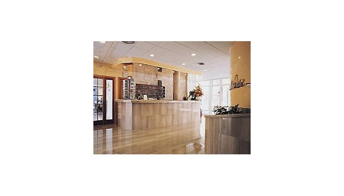 Hotel Stella Maris poza 0