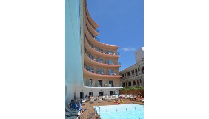Poza pentru Hotel Sun Village - Lloret 151-1487696492 Hotel Sun Village - Lloret poza 4
