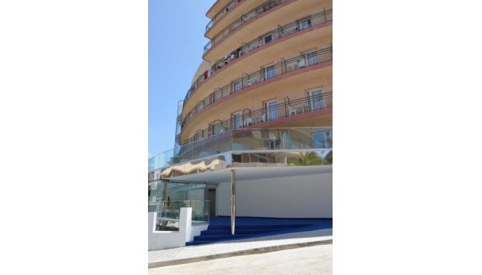Poza pentru Hotel Sun Village - Lloret 282-1487696483 Hotel Sun Village - Lloret poza 0