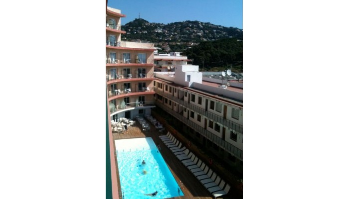 Poza pentru Hotel Sun Village - Lloret 538-1487696488 Hotel Sun Village - Lloret poza 2