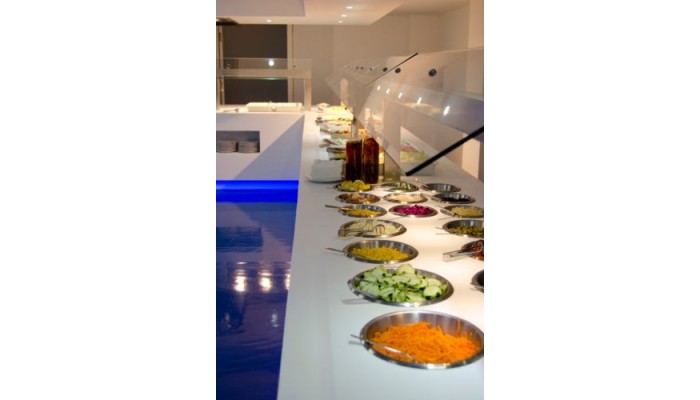Poza pentru Hotel Sun Village - Lloret 807-1487696499 Hotel Sun Village - Lloret poza 8