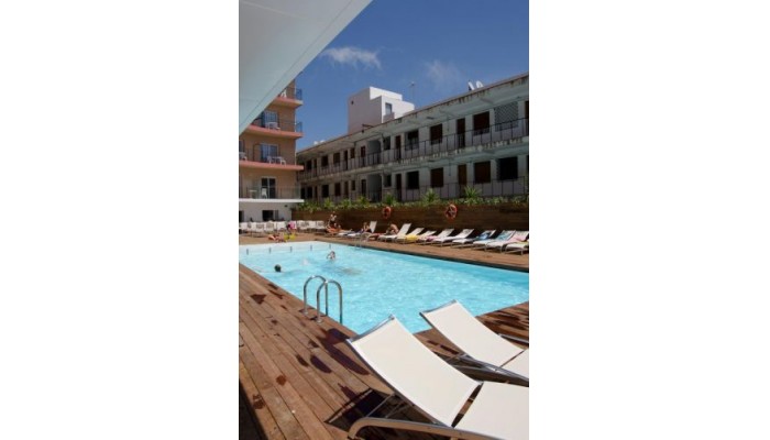 Poza pentru Hotel Sun Village - Lloret 972-1487696490 Hotel Sun Village - Lloret poza 3