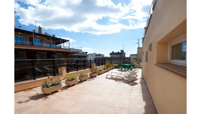 Hotel Sunshine Park poza 7