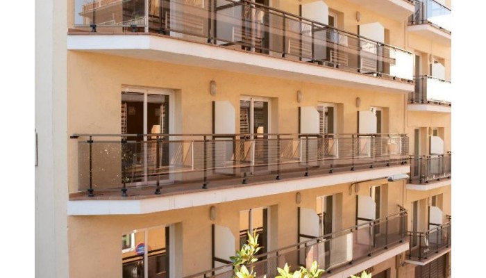 Hotel Sunshine Park poza 2