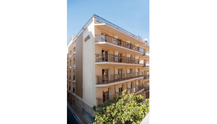 Hotel Sunshine Park poza 0