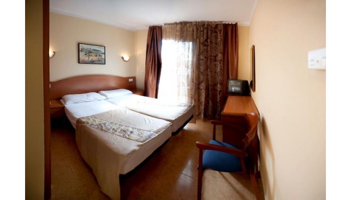 Hotel Sunshine Park poza 3