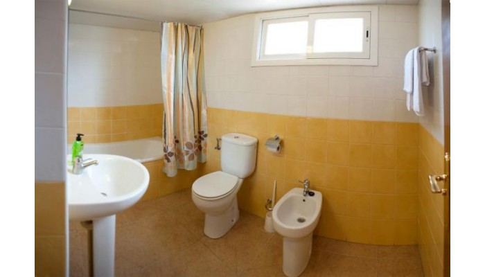 Hotel Sunshine Park poza 5