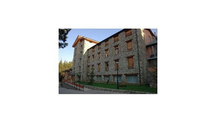 Hotel Supermolina poza 0