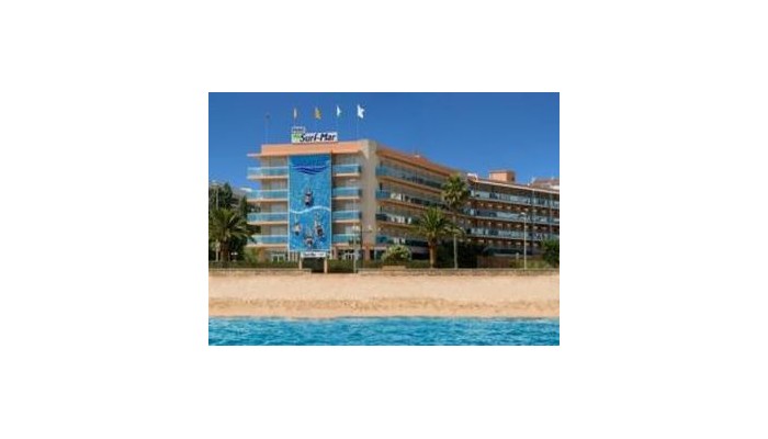 Poza pentru Hotel Surf Mar 559-1487696505 Hotel Surf Mar poza 0