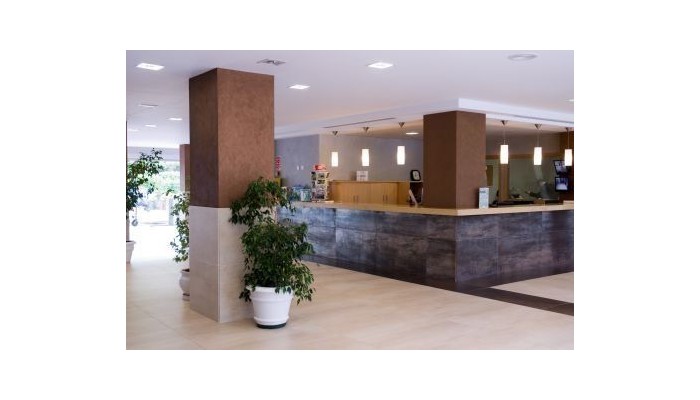 Poza pentru Hotel Surf Mar - Lloret De Mar 632-1487696520 Hotel Surf Mar - Lloret De Mar poza 2