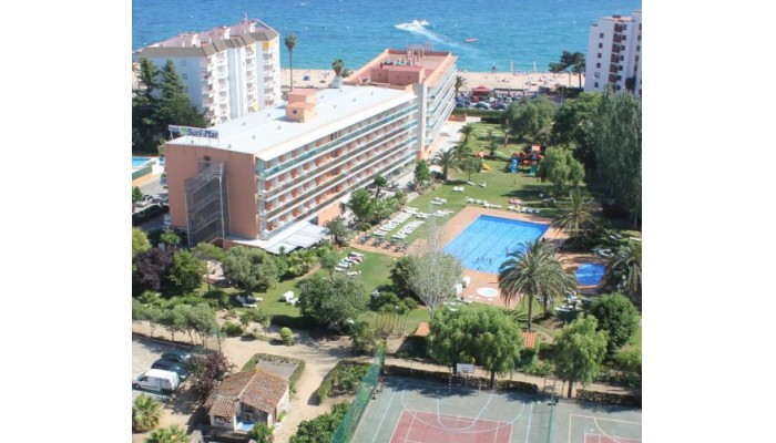 Poza pentru Hotel Surf Mar - Lloret De Mar 771-1487696525 Hotel Surf Mar - Lloret De Mar poza 4