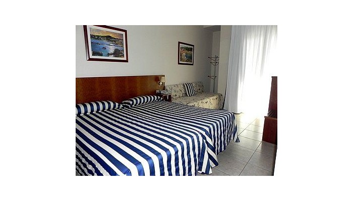 Poza pentru Hotel Tamariu 253-1487700842 Hotel Tamariu poza 2