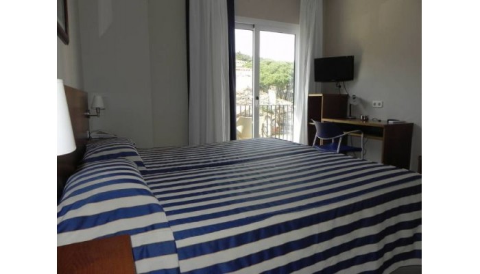 Poza pentru Hotel Tamariu 681-1487700853 Hotel Tamariu poza 7