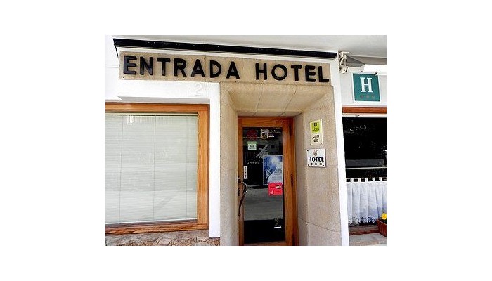Poza pentru Hotel Tamariu 685-1487700850 Hotel Tamariu poza 6