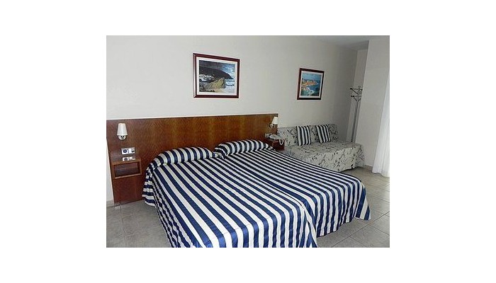 Poza pentru Hotel Tamariu 721-1487700847 Hotel Tamariu poza 4