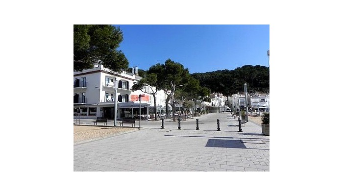 Poza pentru Hotel Tamariu 959-1487700840 Hotel Tamariu poza 1