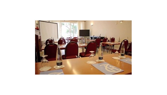 Hotel Terramar poza 7