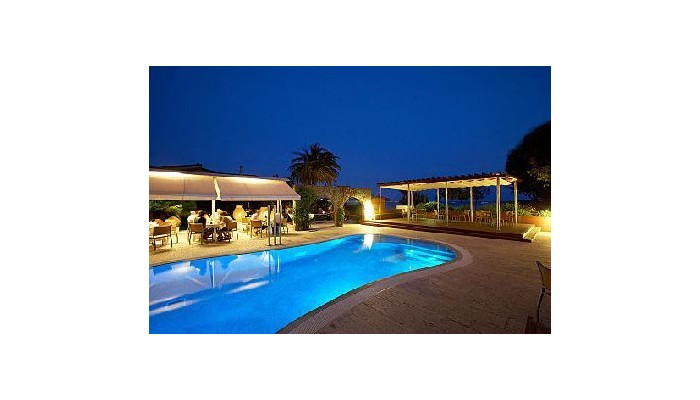 Poza pentru Hotel Terraza 82-1487696540 Hotel Terraza poza 1