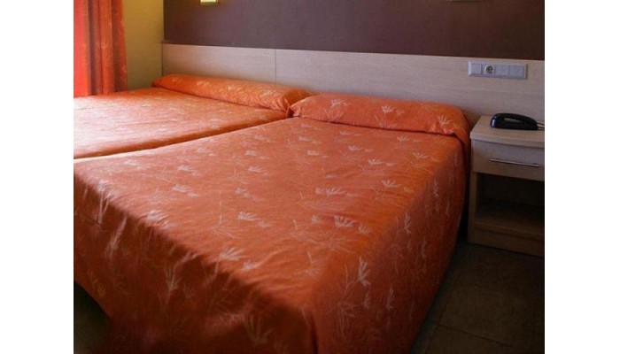 Poza pentru Hotel Tossa Center 237-1487696574 Hotel Tossa Center poza 3