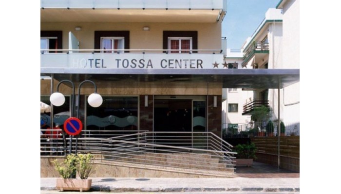 Poza pentru Hotel Tossa Center 257-1487696581 Hotel Tossa Center poza 8