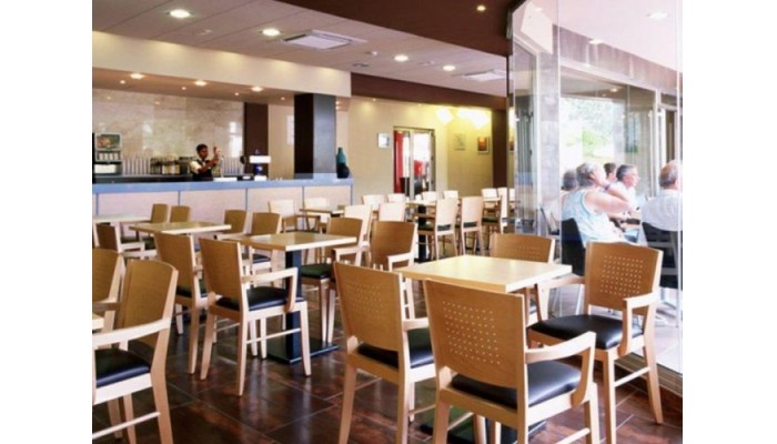Poza pentru Hotel Tossa Center 35-1487696577 Hotel Tossa Center poza 5