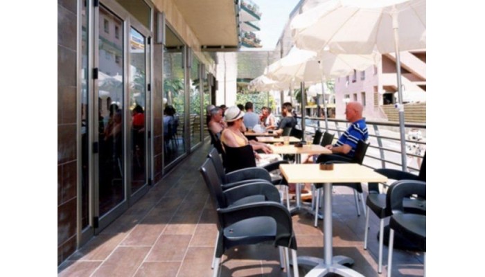 Poza pentru Hotel Tossa Center 452-1487696578 Hotel Tossa Center poza 6