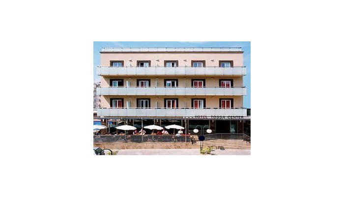 Poza pentru Hotel Tossa Center 899-1487696568 Hotel Tossa Center poza 0