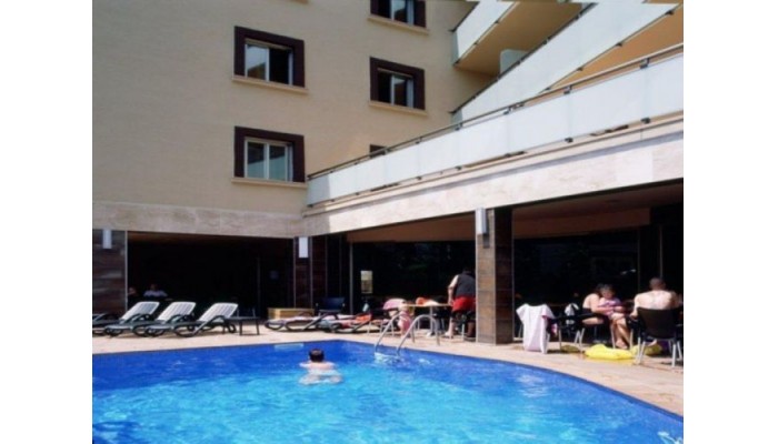 Poza pentru Hotel Tossa Center 964-1487696575 Hotel Tossa Center poza 4