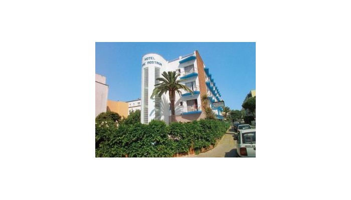 Poza pentru Hotel Tossa Mar 385-1487696588 Hotel Tossa Mar poza 0