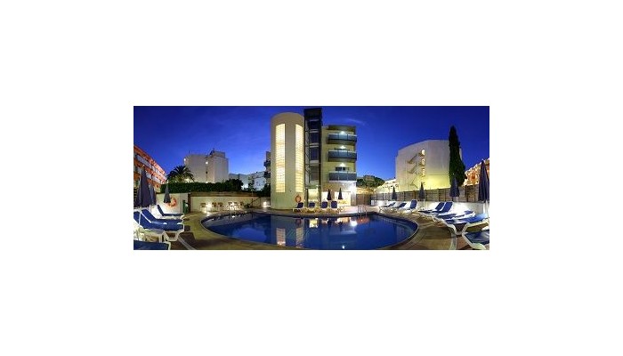 Poza pentru Hotel Tossa Mar 809-1487696591 Hotel Tossa Mar poza 2