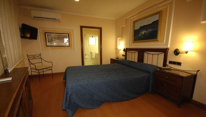 Poza pentru Hotel Trave - Figueres 1-1487700941 Hotel Trave - Figueres poza 4