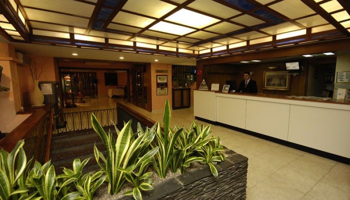 Poza pentru Hotel Trave - Figueres 162-1487700945 Hotel Trave - Figueres poza 6