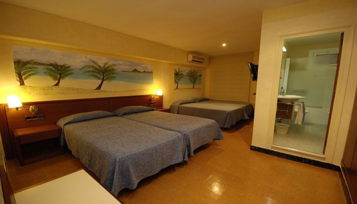 Poza pentru Hotel Trave - Figueres 230-1487700939 Hotel Trave - Figueres poza 3