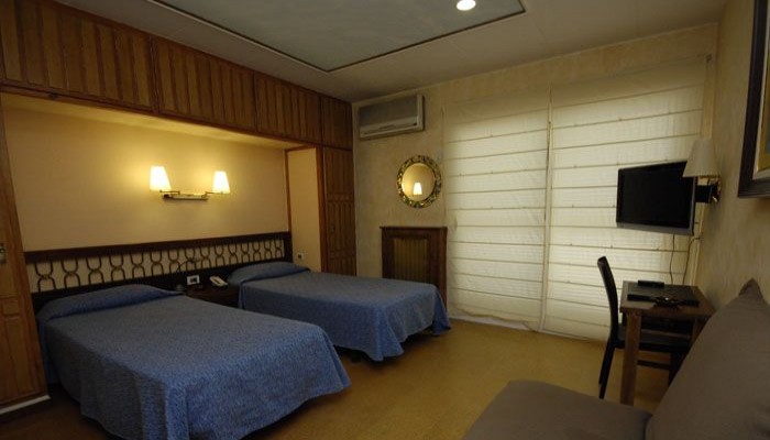 Poza pentru Hotel Trave - Figueres 588-1487700938 Hotel Trave - Figueres poza 2