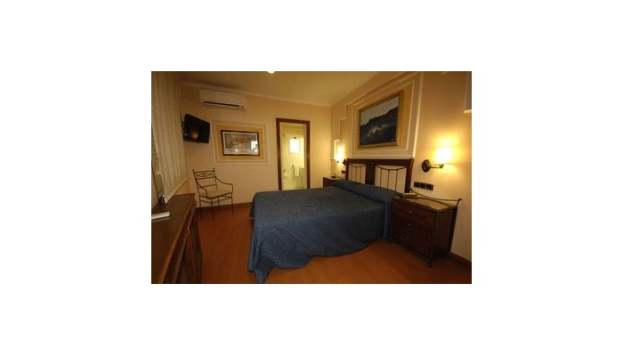 Poza pentru Hotel Trave 352-1487700916 Hotel Trave poza 3