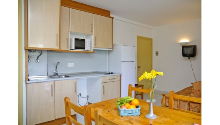 Hotel Treumal Park poza 0